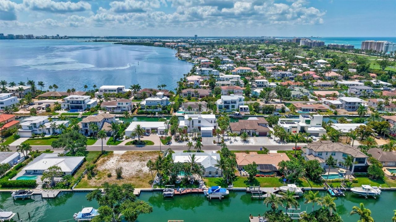 571 Ranger Lane , Longboat Key, FL 34228 Photo