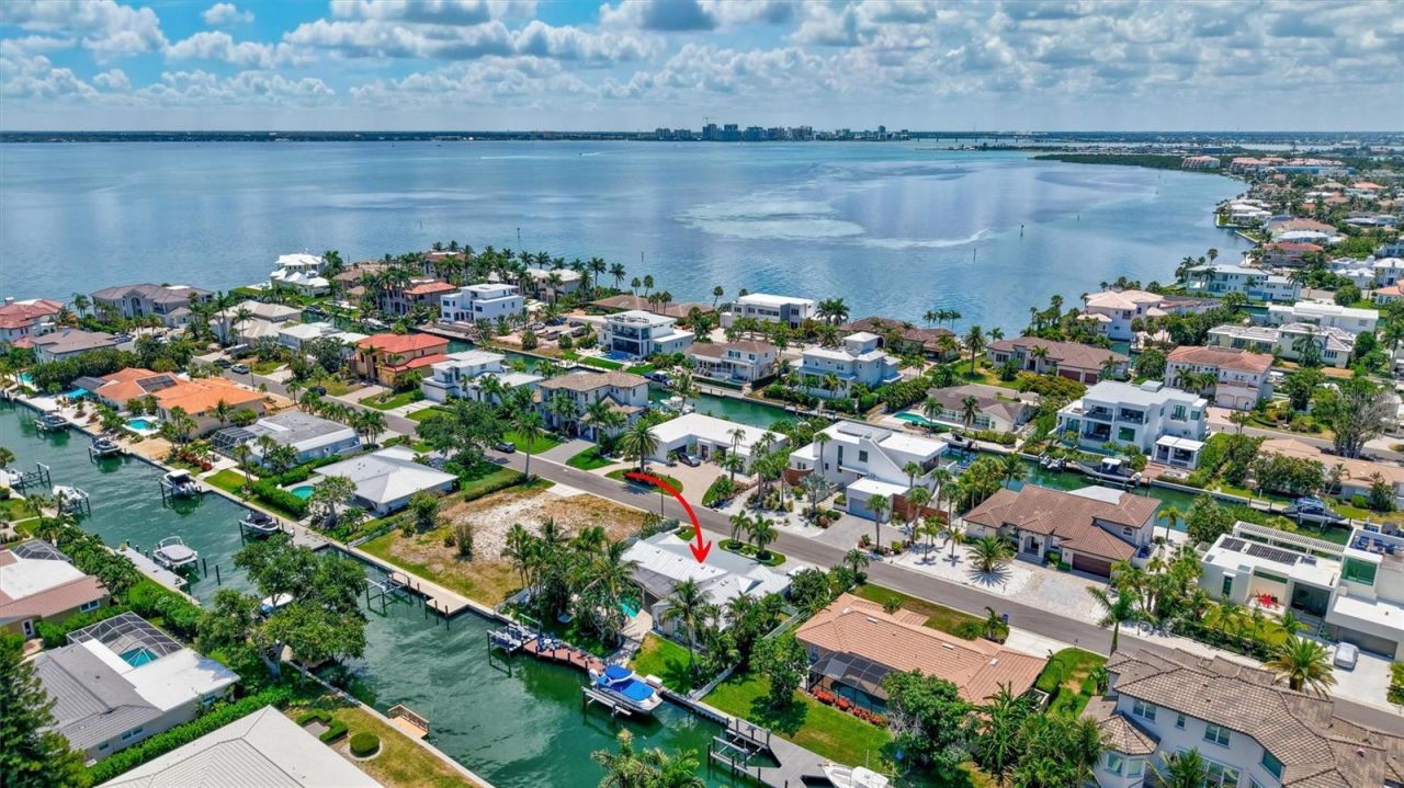 571 Ranger Lane , Longboat Key, FL 34228 Photo