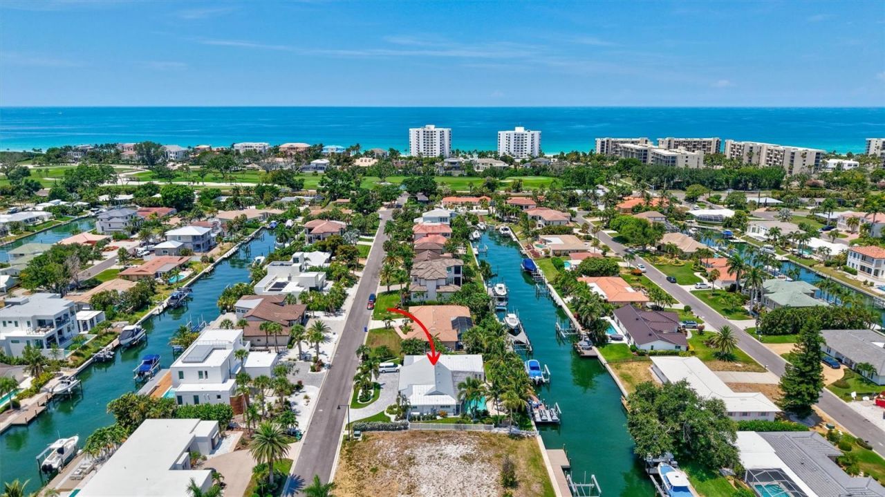 571 Ranger Lane , Longboat Key, FL 34228 Photo