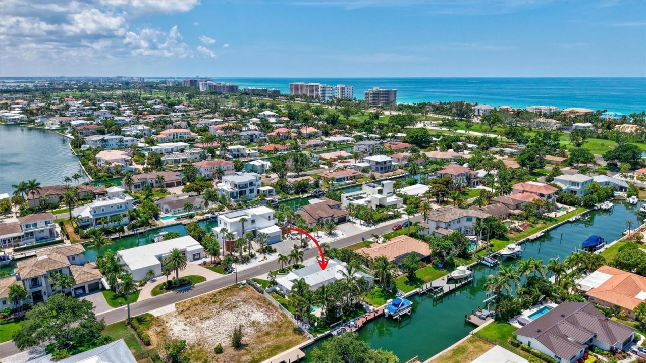 571 Ranger Lane , Longboat Key, FL 34228 Photo