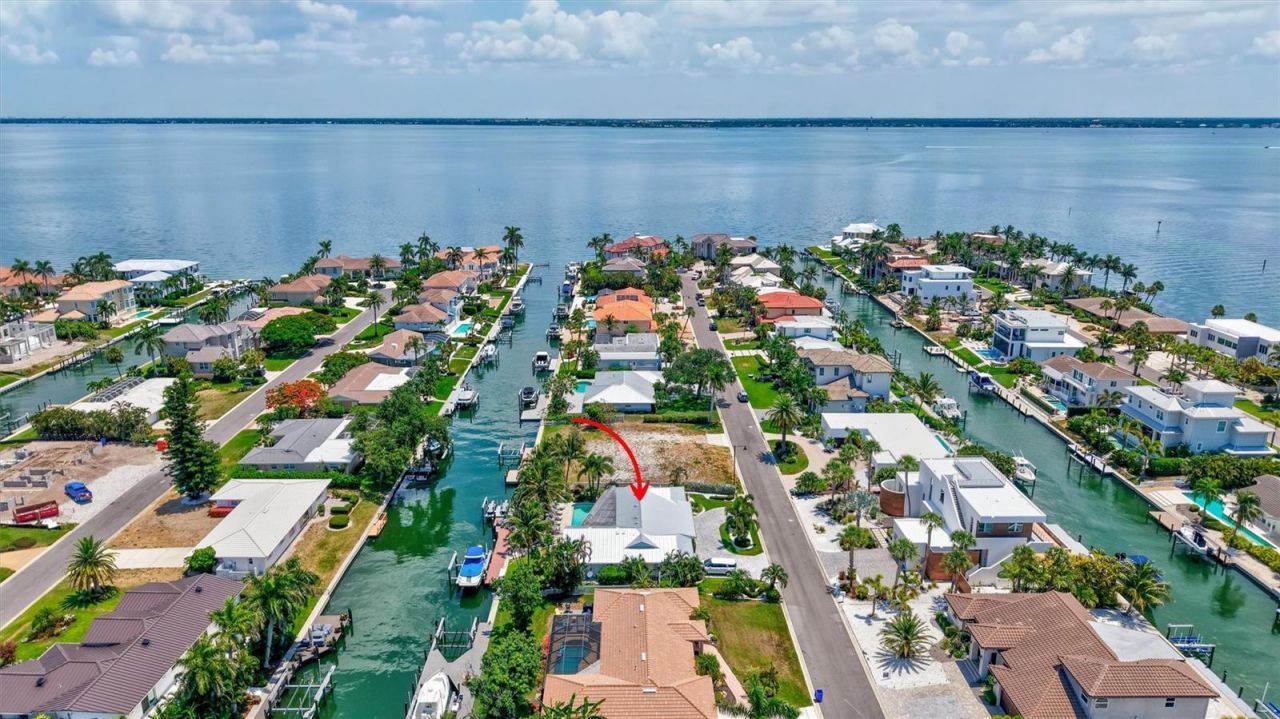 571 Ranger Lane , Longboat Key, FL 34228 Photo