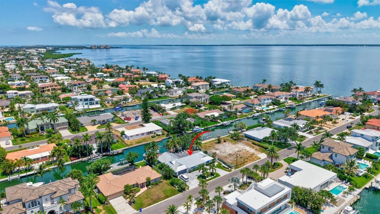 571 Ranger Lane , Longboat Key, FL 34228 Photo