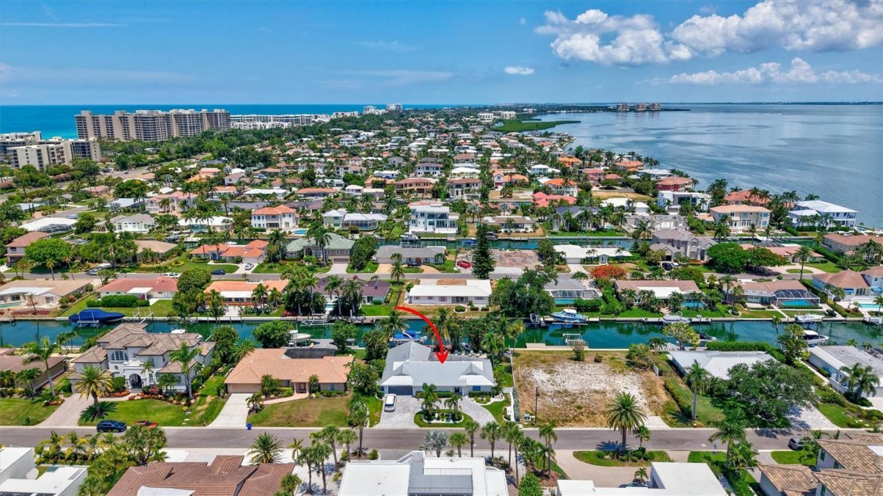 571 Ranger Lane , Longboat Key, FL 34228 Photo