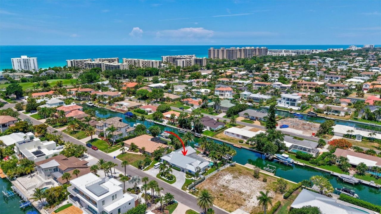 571 Ranger Lane , Longboat Key, FL 34228 Photo