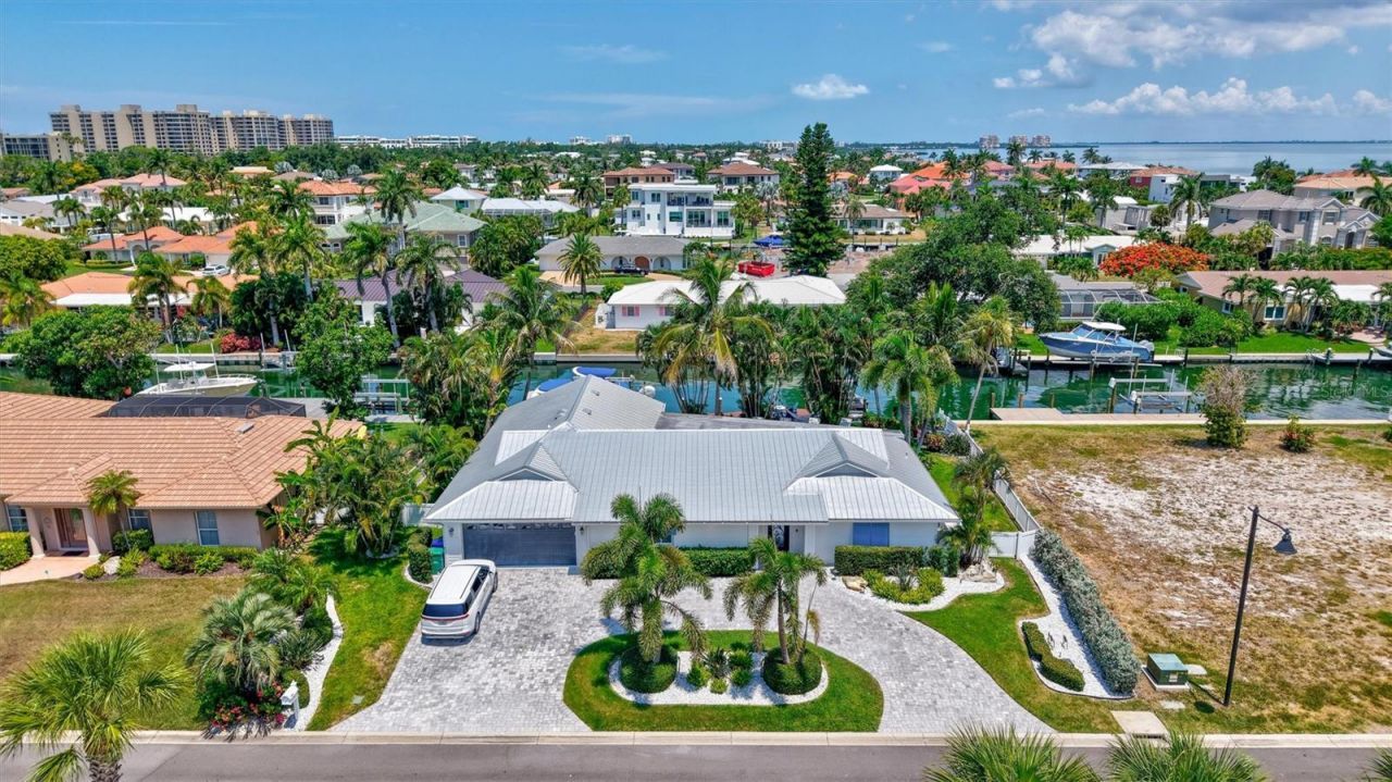 571 Ranger Lane , Longboat Key, FL 34228 Photo