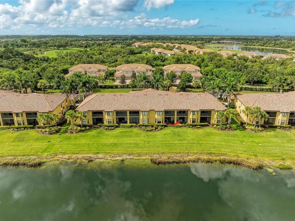 7305 RIVER HAMMOCK DRIVE, Unit 102, BRADENTON, FL 34212