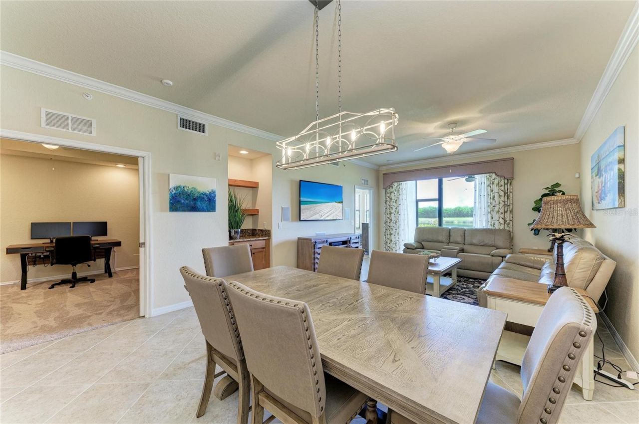 7305 River Hammock Drive, Unit 102, Bradenton, FL 34212 Photo