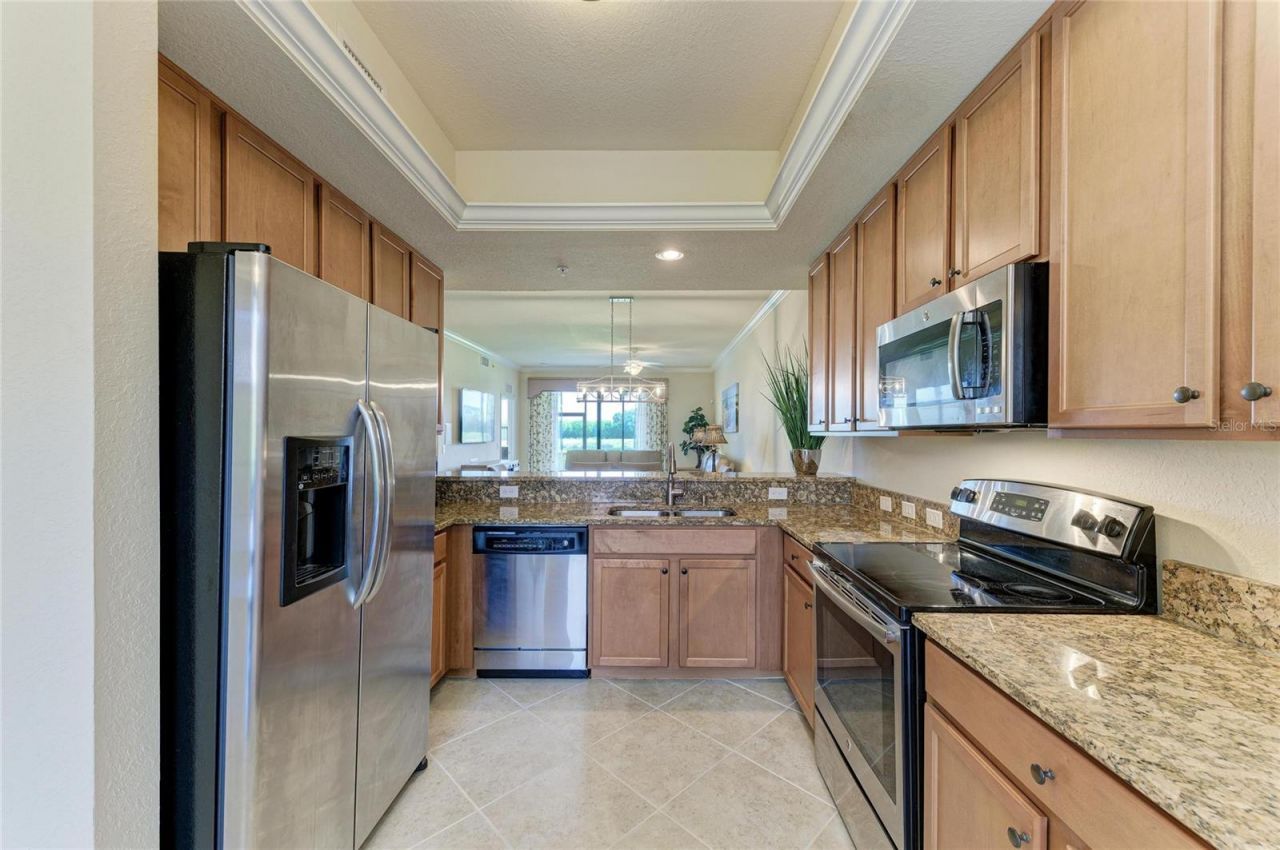7305 River Hammock Drive, Unit 102, Bradenton, FL 34212 Photo