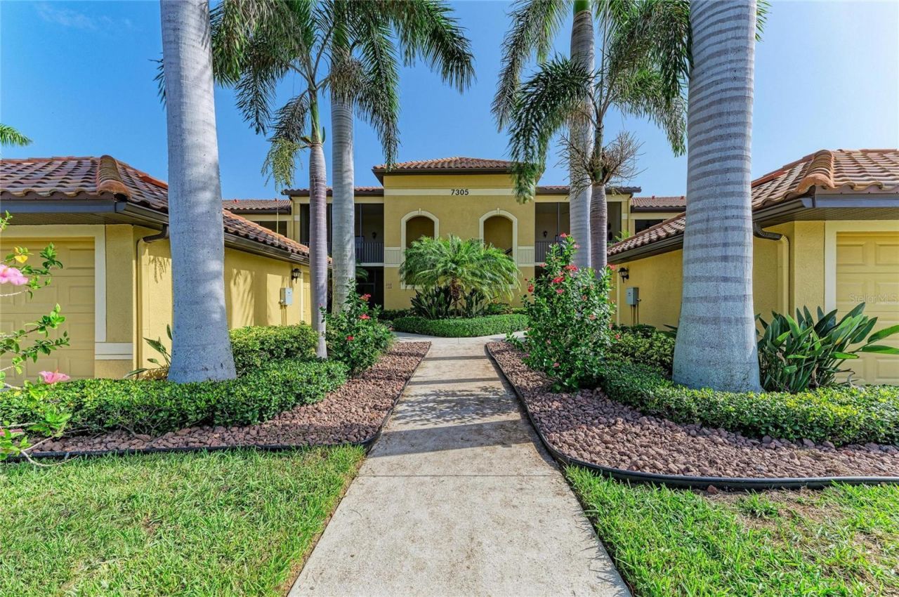 7305 River Hammock Drive, Unit 102, Bradenton, FL 34212 Photo