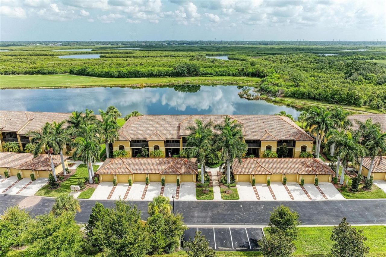 7305 River Hammock Drive, Unit 102, Bradenton, FL 34212 Photo