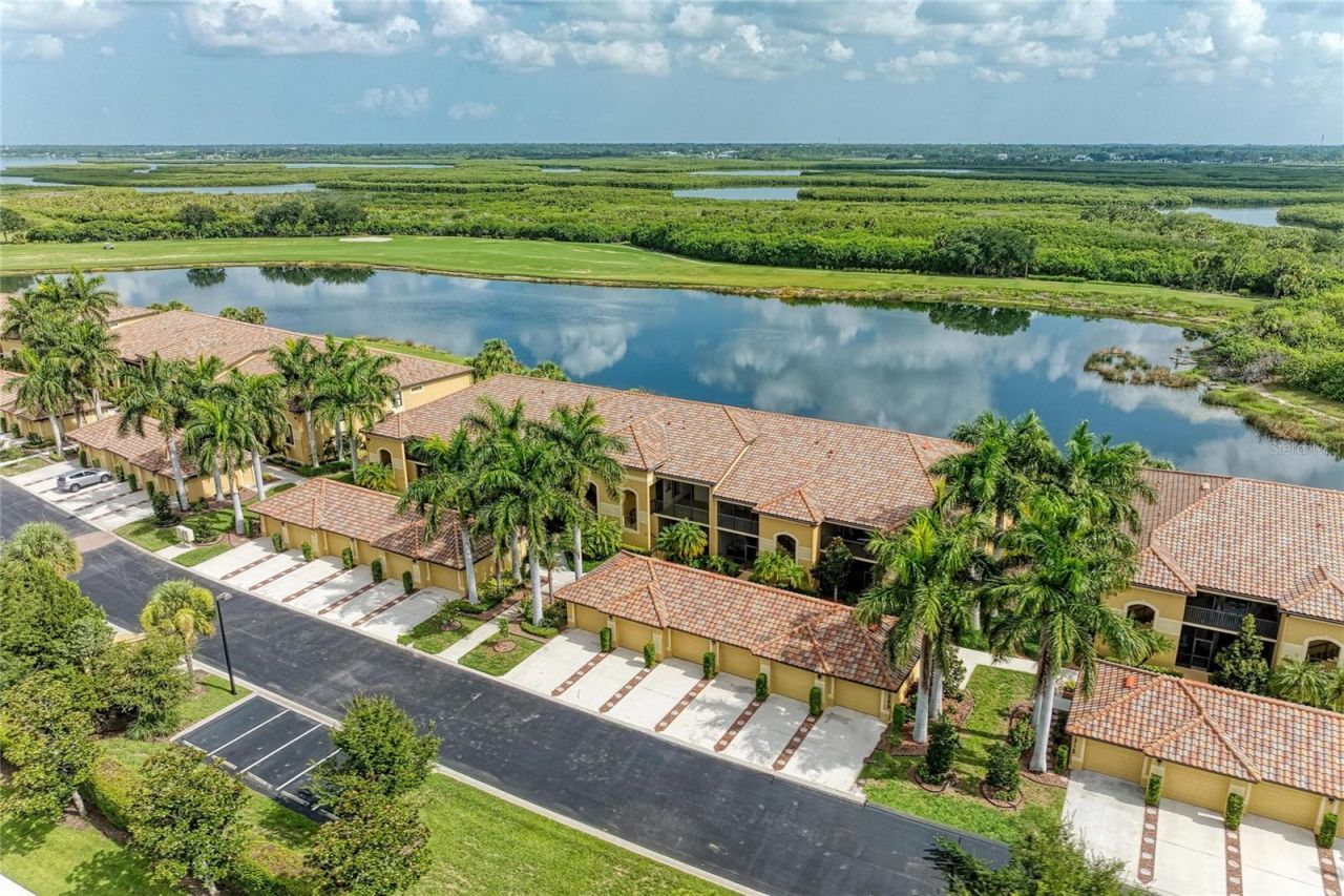 7305 River Hammock Drive, Unit 102, Bradenton, FL 34212 Photo