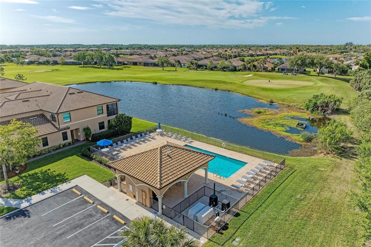 7305 River Hammock Drive, Unit 102, Bradenton, FL 34212 Photo
