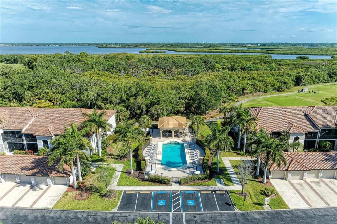 7305 River Hammock Drive, Unit 102, Bradenton, FL 34212 Photo