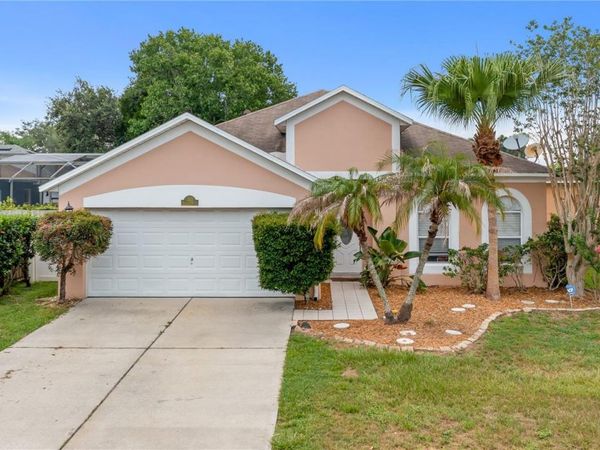 12827 WOODBURY GLEN DRIVE , ORLANDO, FL 32828
