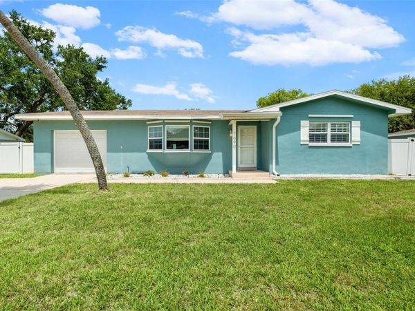 7690 91ST STREET , SEMINOLE, FL 33777