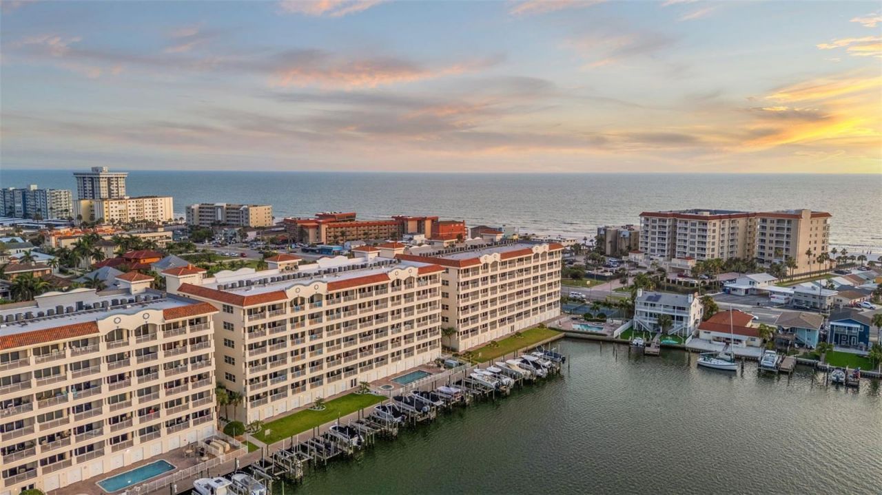 17717 Gulf Boulevard, Unit 604, Redington Shores, FL 33708 Photo