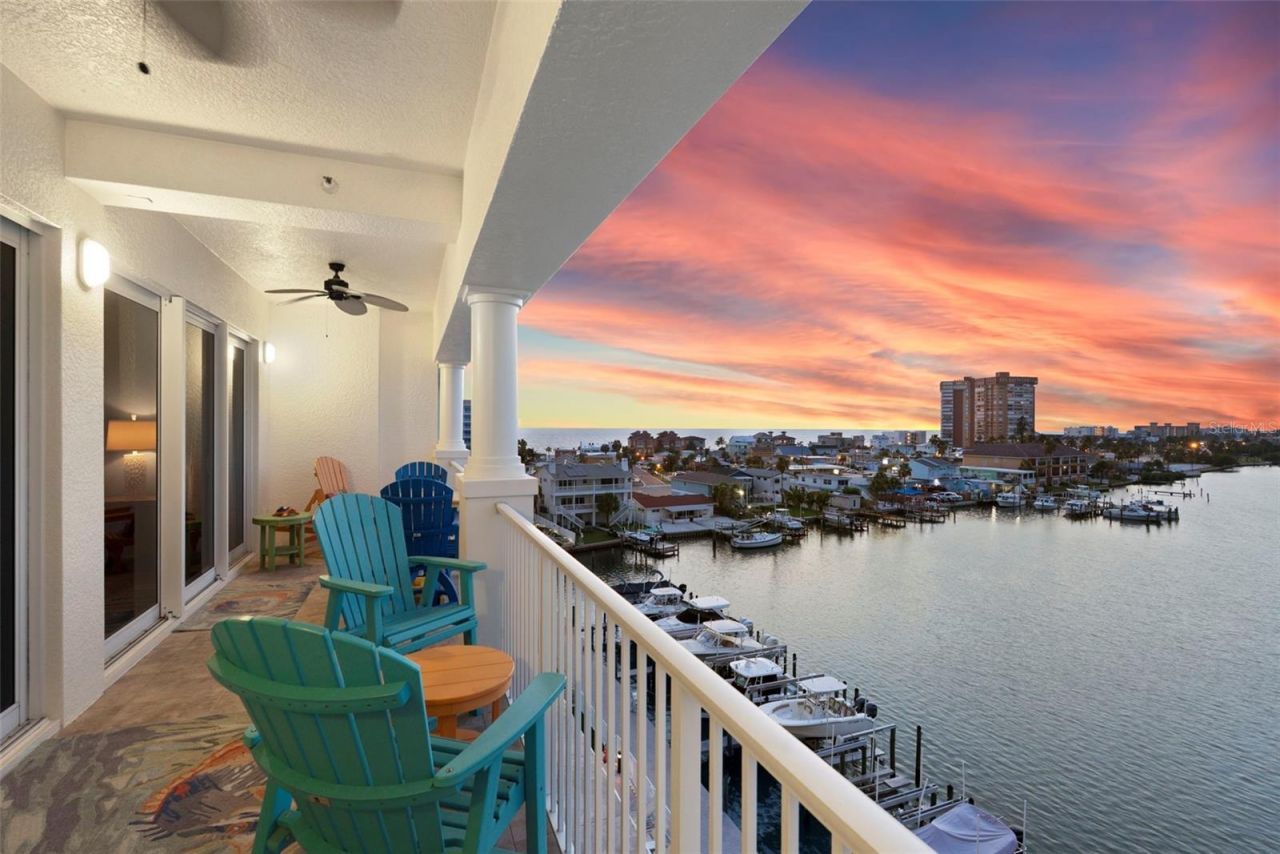 17717 Gulf Boulevard, Unit 604, Redington Shores, FL 33708 Photo