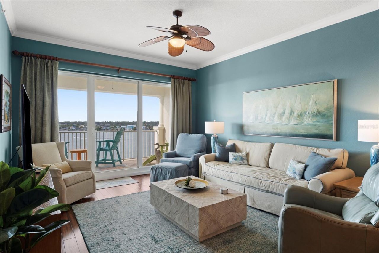17717 Gulf Boulevard, Unit 604, Redington Shores, FL 33708 Photo