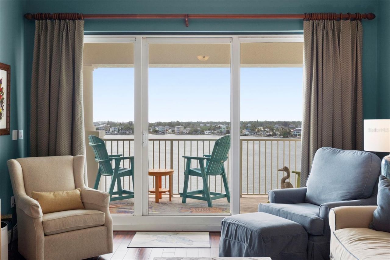 17717 Gulf Boulevard, Unit 604, Redington Shores, FL 33708 Photo