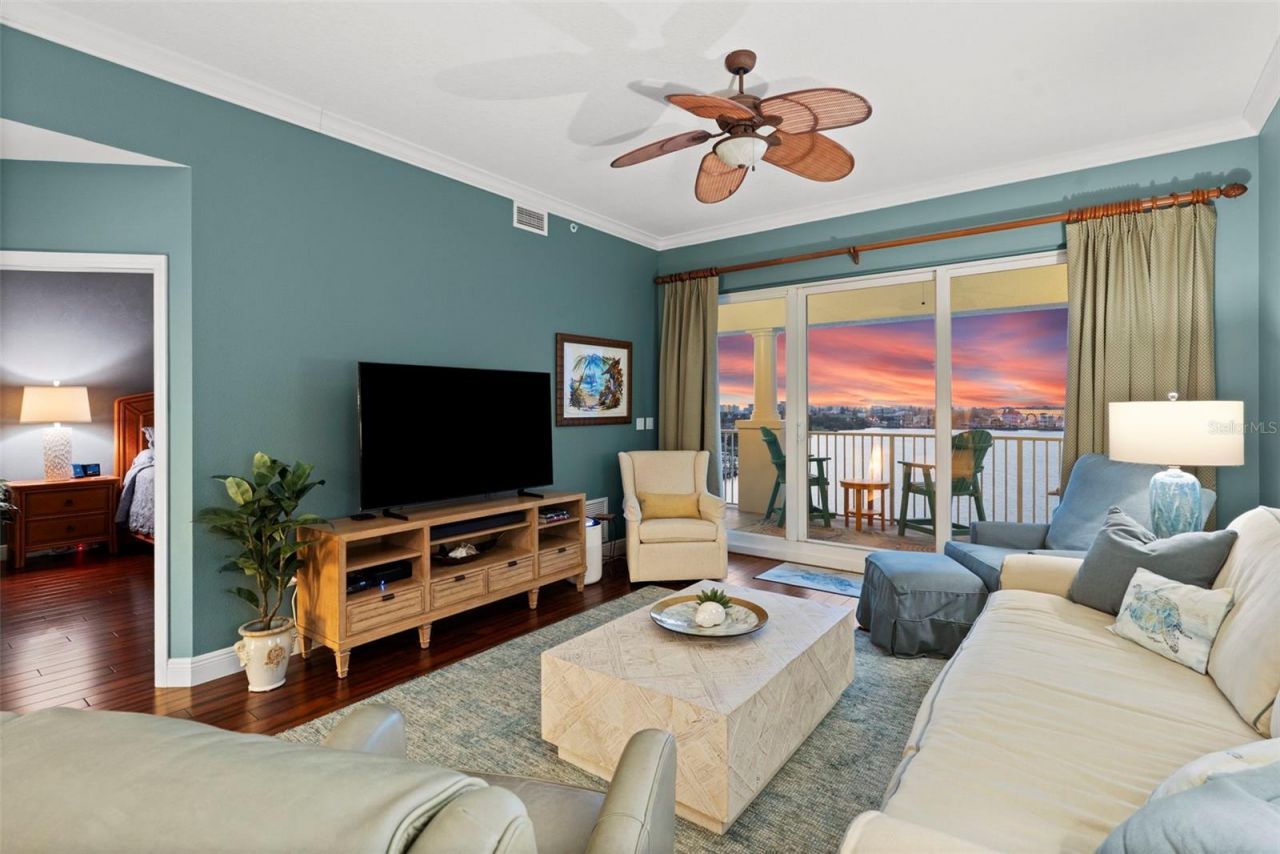 17717 Gulf Boulevard, Unit 604, Redington Shores, FL 33708 Photo