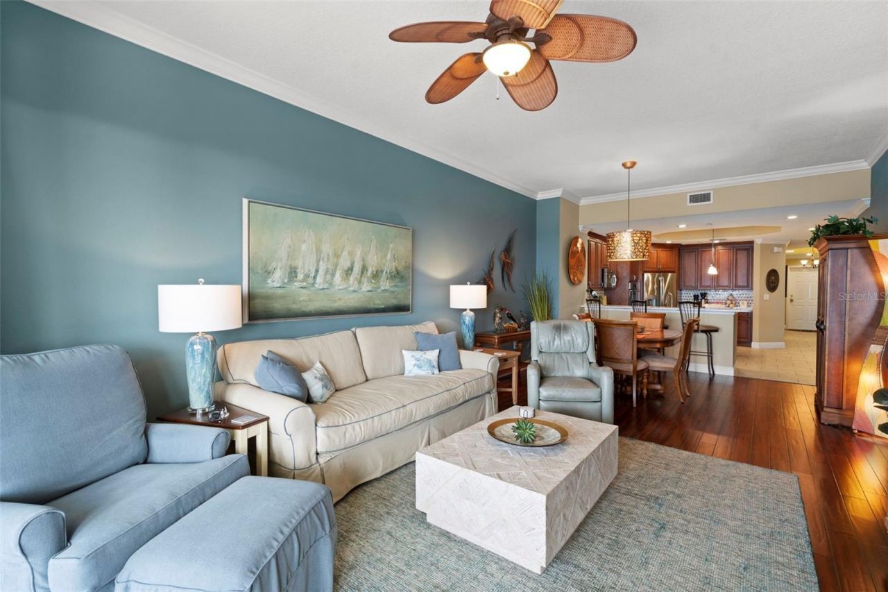 17717 Gulf Boulevard, Unit 604, Redington Shores, FL 33708 Photo