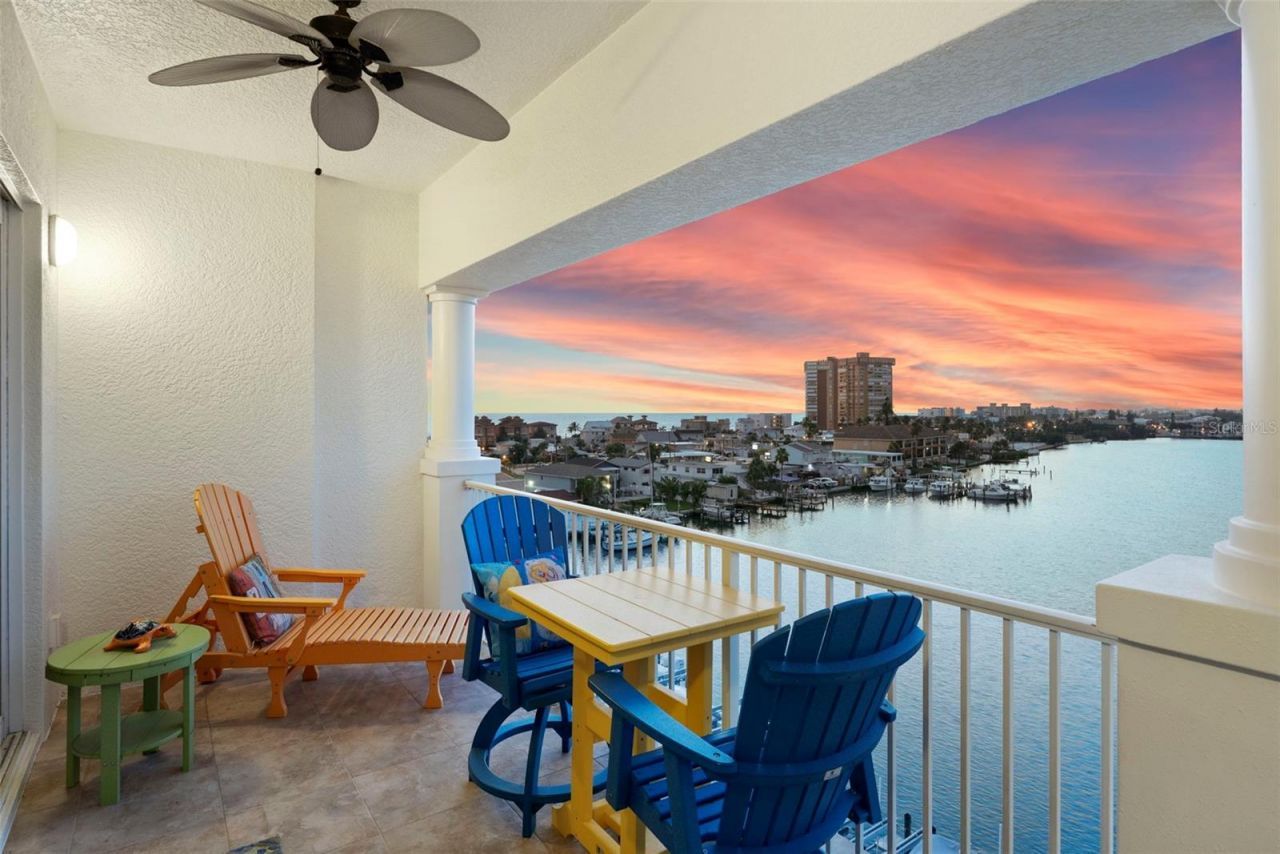 17717 Gulf Boulevard, Unit 604, Redington Shores, FL 33708 Photo