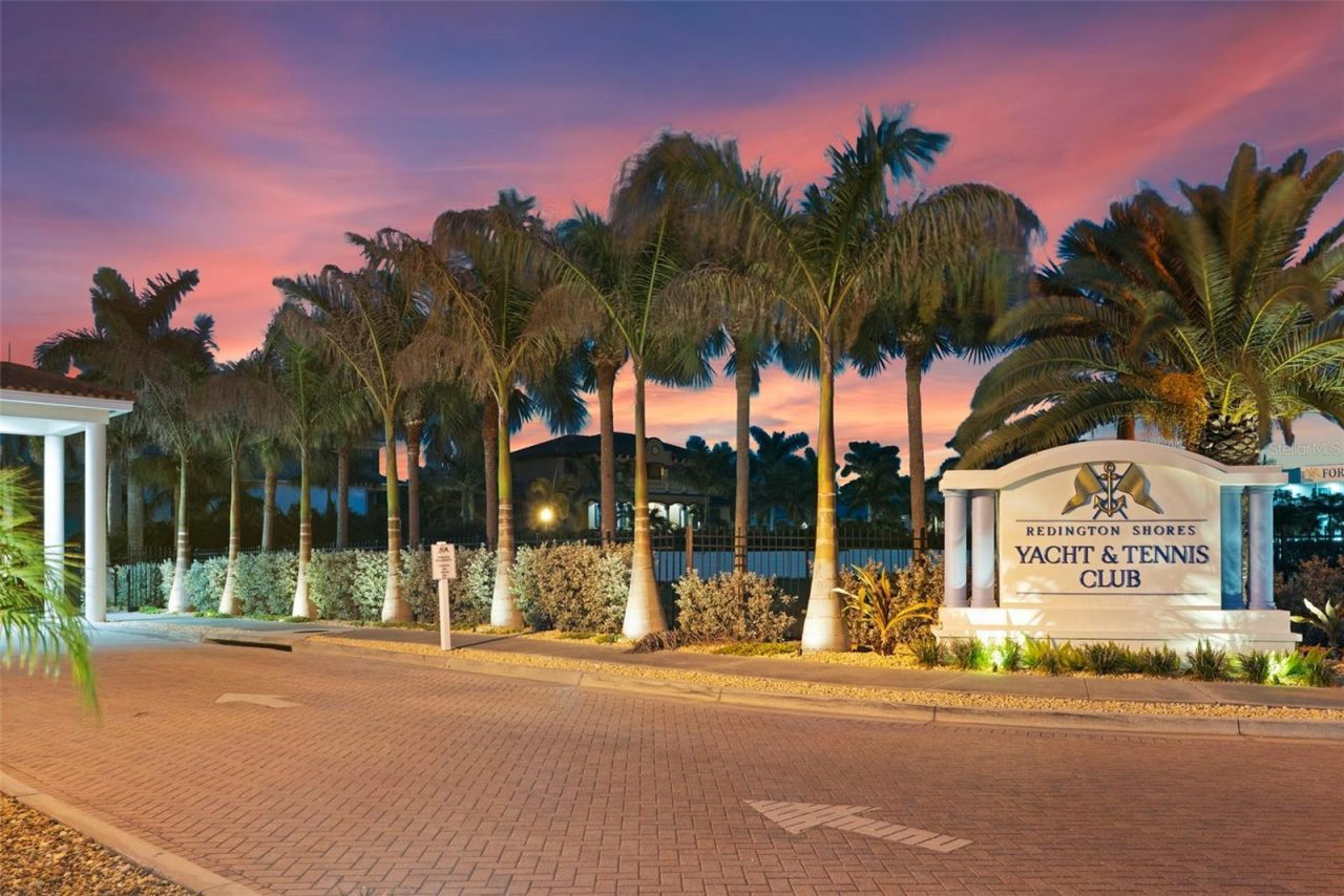 17717 Gulf Boulevard, Unit 604, Redington Shores, FL 33708 Photo