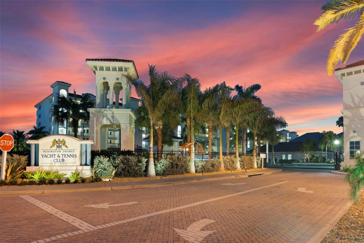 17717 Gulf Boulevard, Unit 604, Redington Shores, FL 33708 Photo