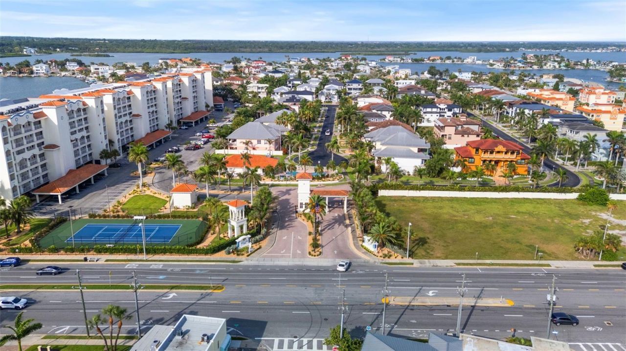 17717 Gulf Boulevard, Unit 604, Redington Shores, FL 33708 Photo