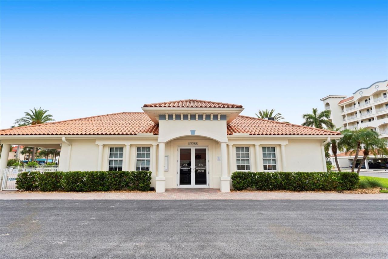 17717 Gulf Boulevard, Unit 604, Redington Shores, FL 33708 Photo