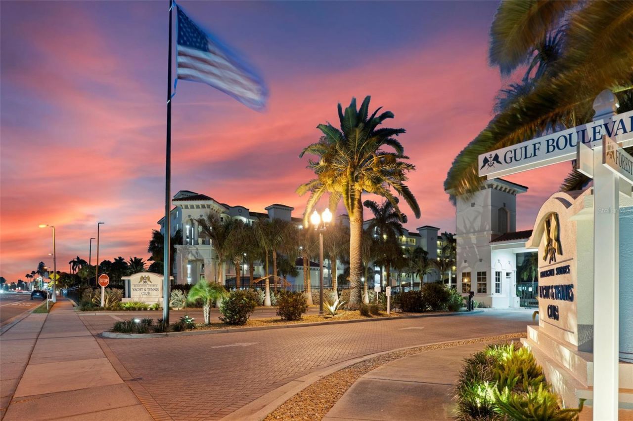 17717 Gulf Boulevard, Unit 604, Redington Shores, FL 33708 Photo