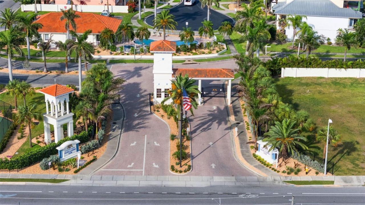 17717 Gulf Boulevard, Unit 604, Redington Shores, FL 33708 Photo