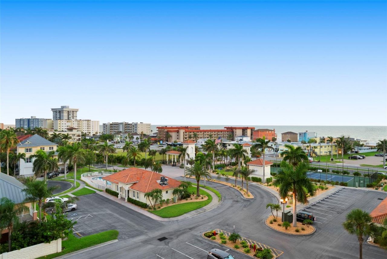 17717 Gulf Boulevard, Unit 604, Redington Shores, FL 33708 Photo
