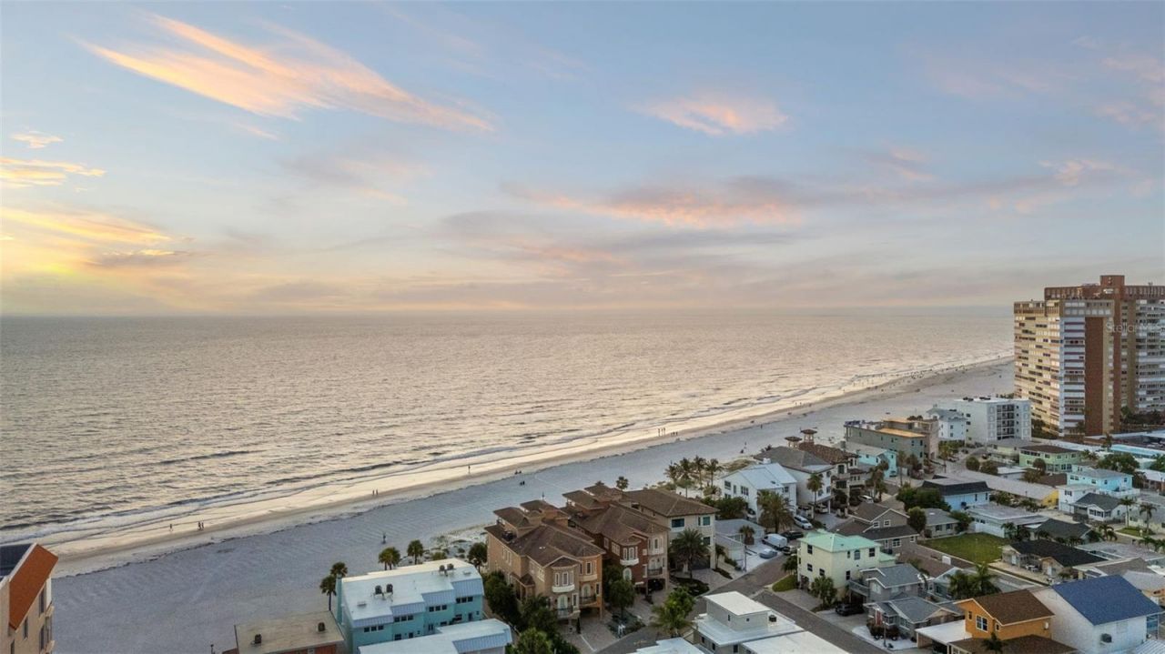 17717 Gulf Boulevard, Unit 604, Redington Shores, FL 33708 Photo
