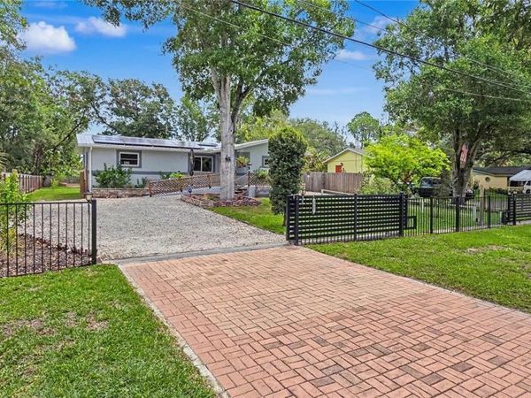 3087 DUANE AVENUE , OLDSMAR, FL 34677