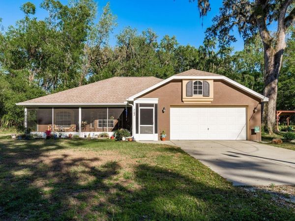 7182 GRIFFIN ROAD , BROOKSVILLE, FL 34601
