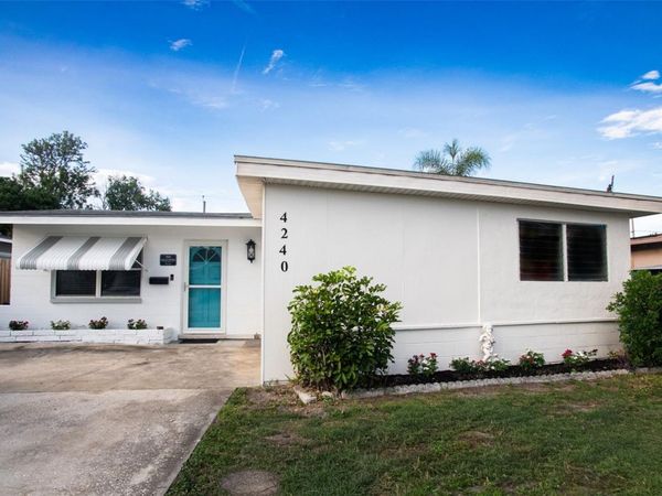 4240 69TH AVENUE N, PINELLAS PARK, FL 33781