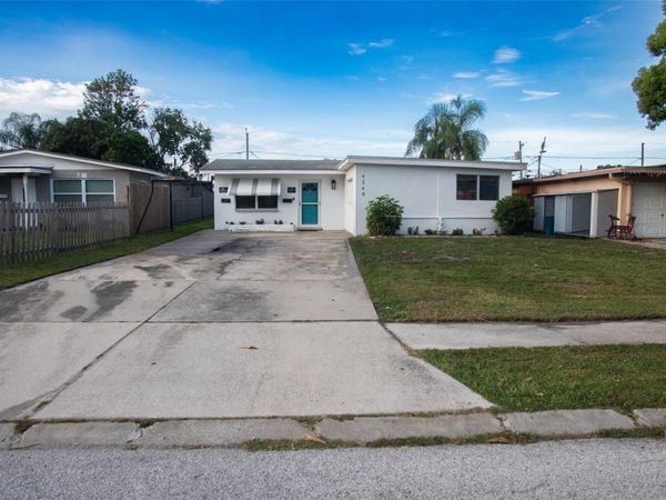 4240 69TH AVENUE N, PINELLAS PARK, FL 33781