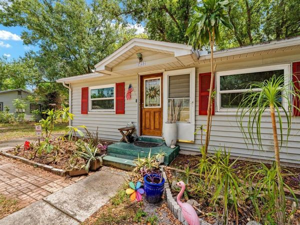 5160 45TH AVENUE N, ST PETERSBURG, FL 33709