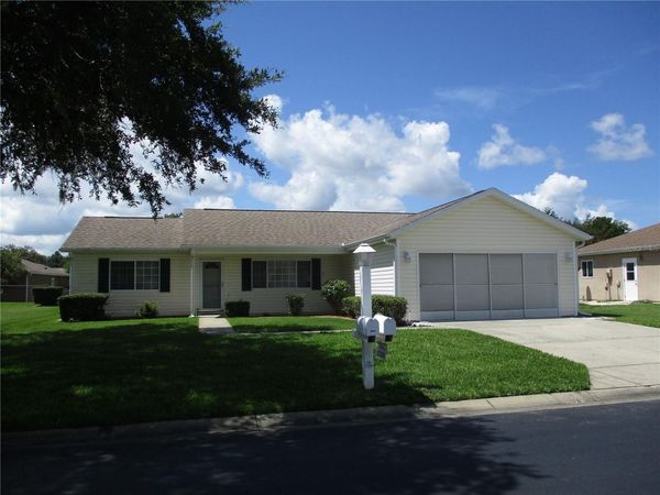 11588 SW 139TH PLACE , DUNNELLON, FL 34432