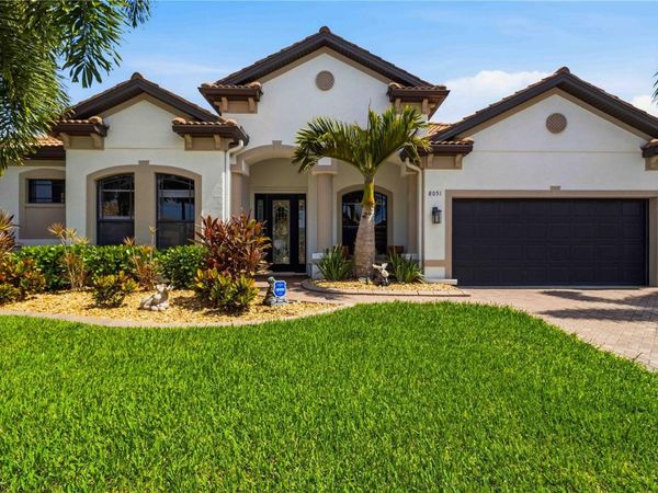 8051 36TH STREET CIRCLE E, SARASOTA, FL 34243