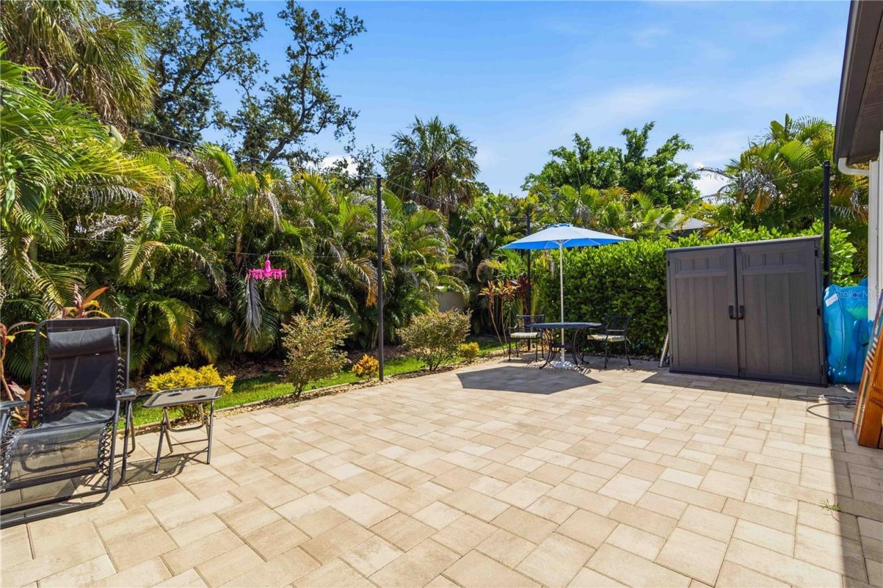 8051 36th Street Circle E, Sarasota, FL 34243 Photo