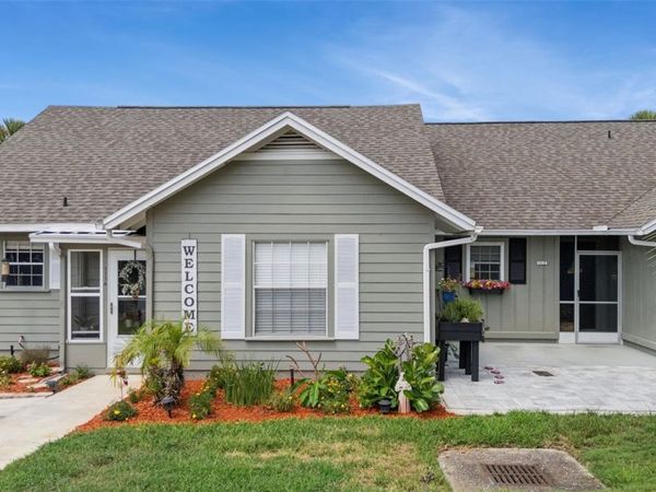 1112 VILLA LANE , Unit 84, APOPKA, FL 32712