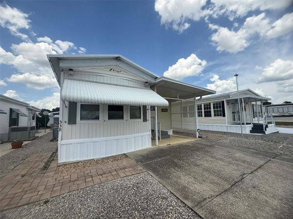 538 CENTER CREST BOULEVARD , DAVENPORT, FL 33837