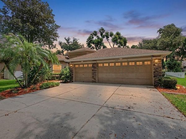 2418 BLUE STONE COURT, VALRICO, FL 33594