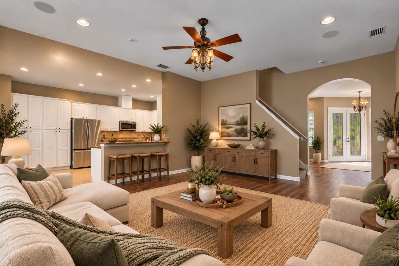 2418 Blue Stone Court, Valrico, FL 33594 Photo