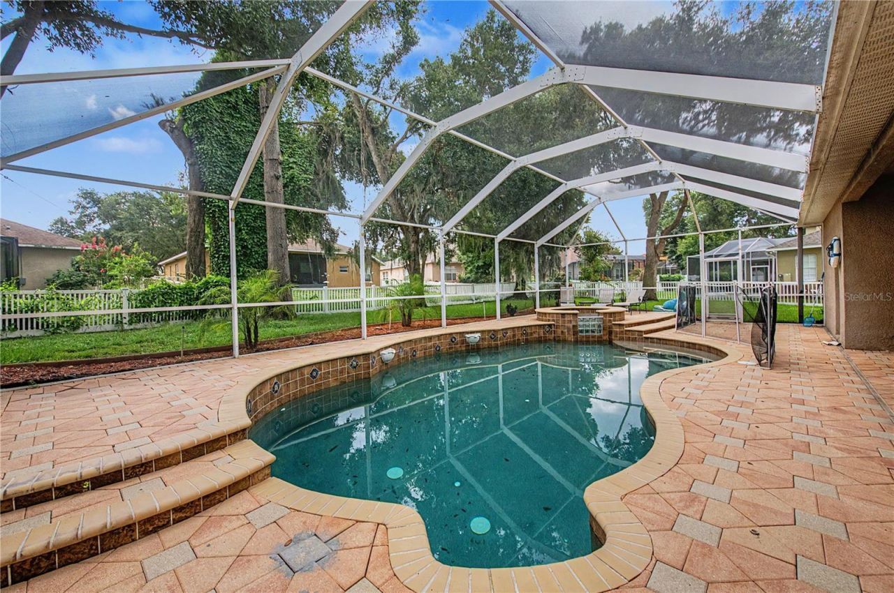 2418 Blue Stone Court, Valrico, FL 33594 Photo