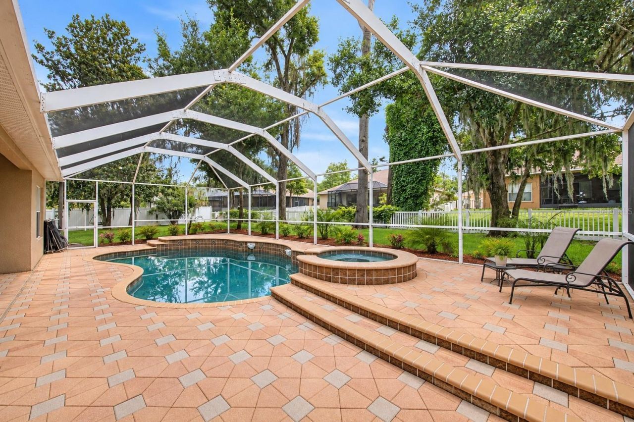 2418 Blue Stone Court, Valrico, FL 33594 Photo