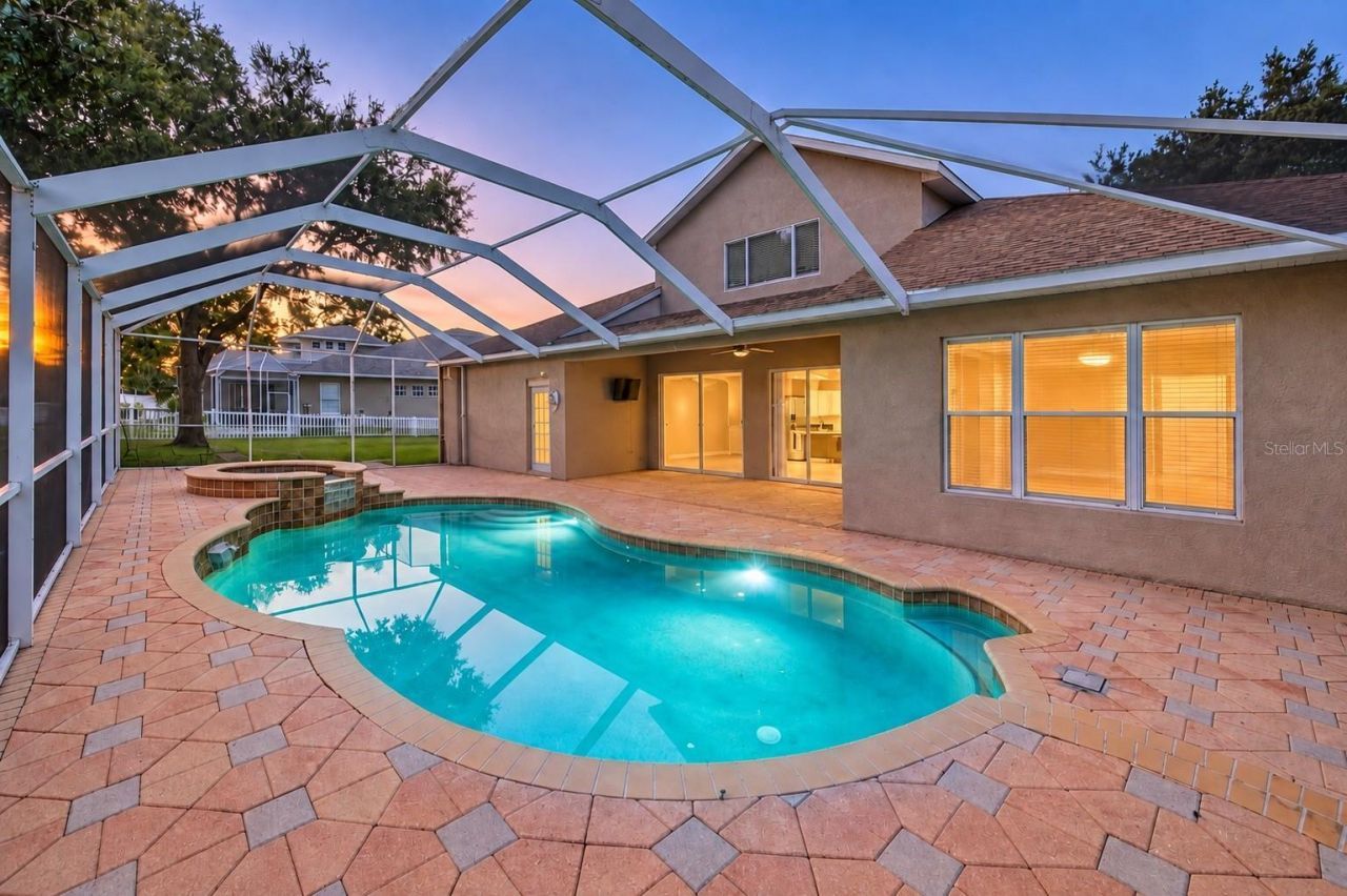 2418 Blue Stone Court, Valrico, FL 33594 Photo