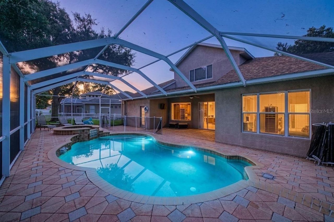 2418 Blue Stone Court, Valrico, FL 33594 Photo